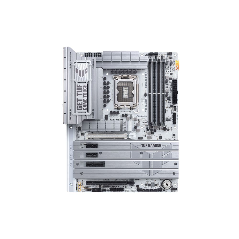 ASUS TUF Gaming Z890-PRO WIFI ATX Motherboard