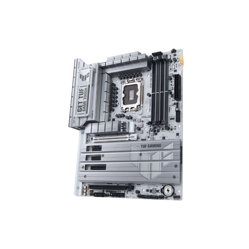 ASUS TUF Gaming Z890-PRO WIFI ATX Motherboard