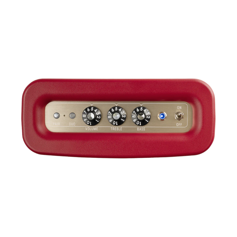 Fender Audio Newport 2 Bluetooth Speaker