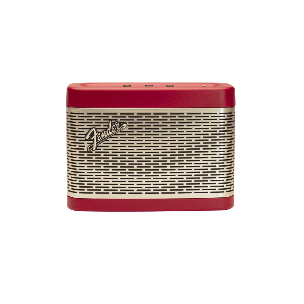 Fender Audio Newport 2 Bluetooth Speaker