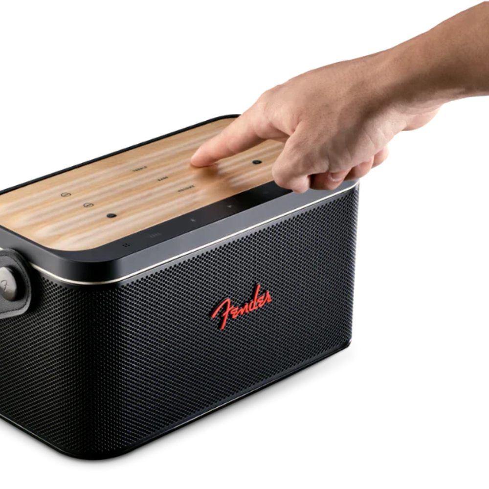 Fender Audio Riff Bluetooth Speaker