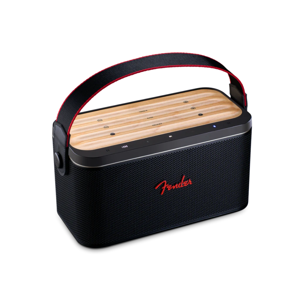 Fender Audio Riff Bluetooth Speaker