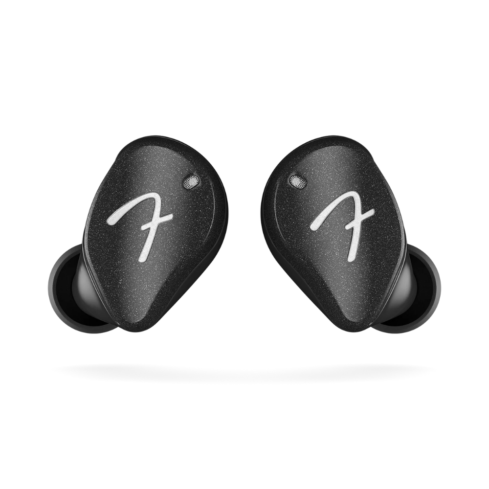 Fender Audio Tour True Wireless Earbuds