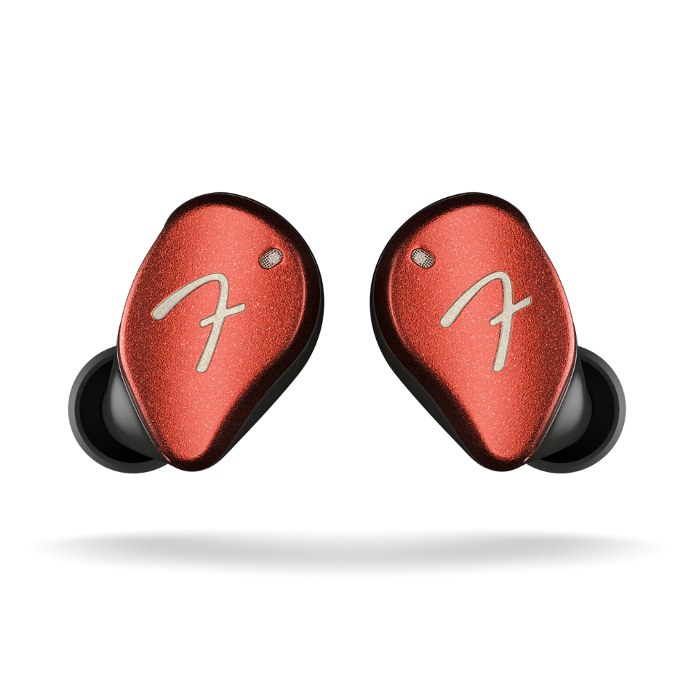 Fender Audio Tour True Wireless Earbuds