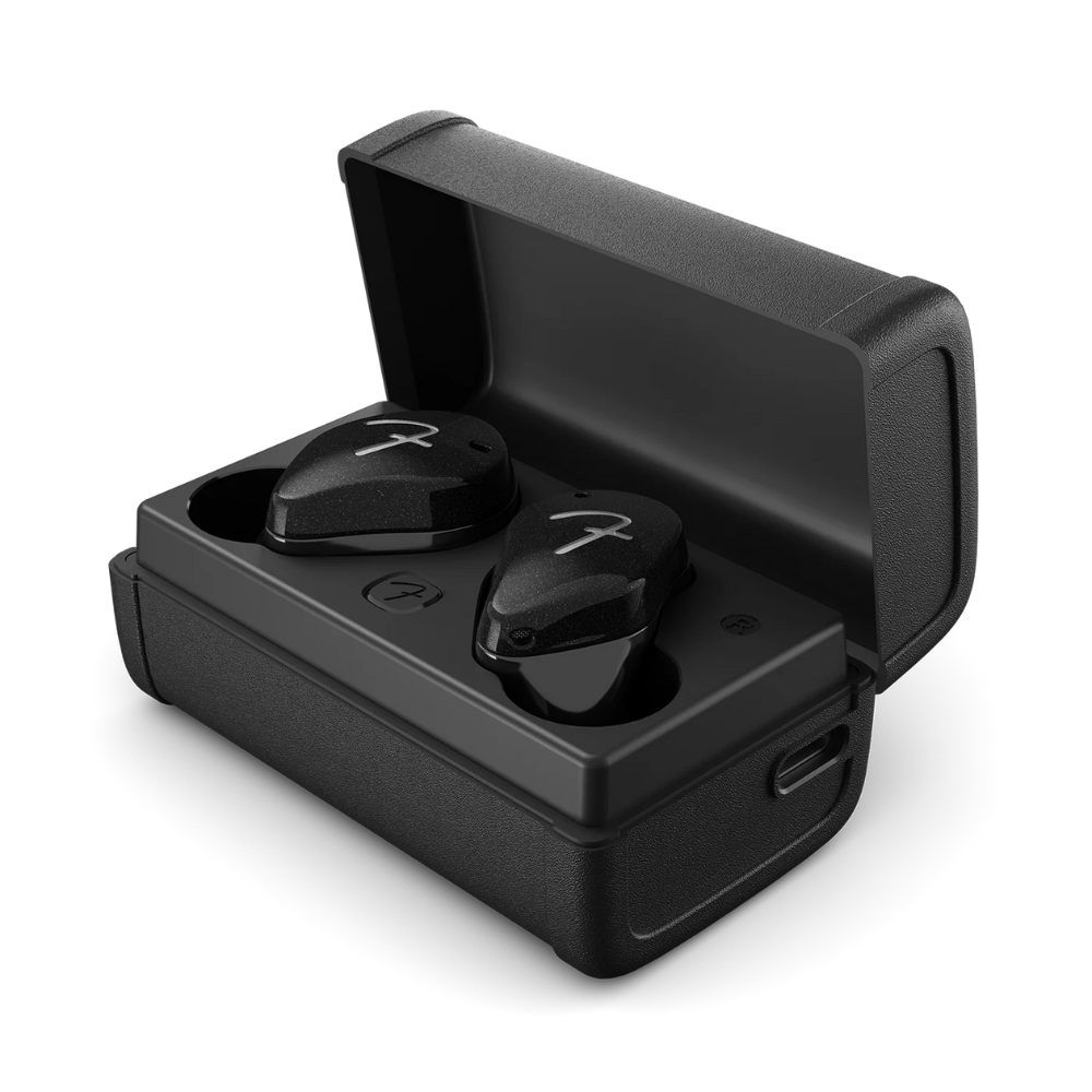 Fender Audio Tour True Wireless Earbuds