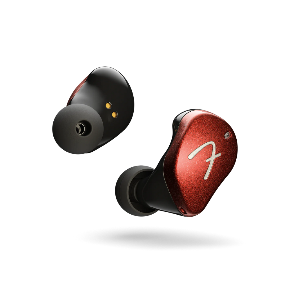 Fender Audio Tour True Wireless Earbuds