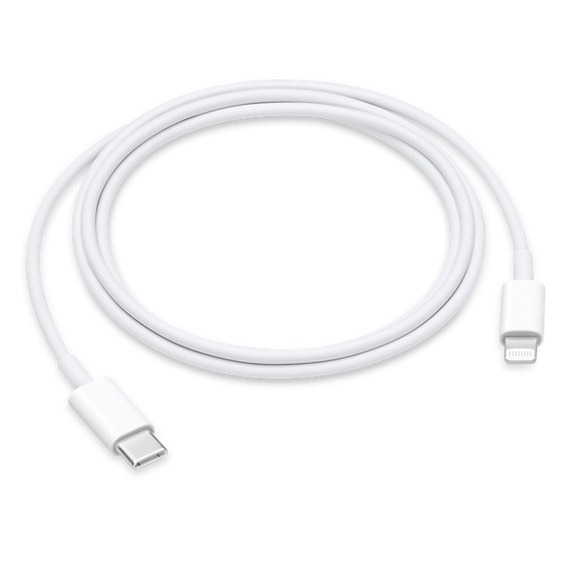 [Open UNIT] Apple USB-C to Lightning Cable