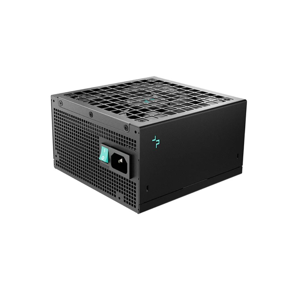 Deepcool PN1000M / PN1200M (1000W/1200W) 80PLUS GOLD Power Supply