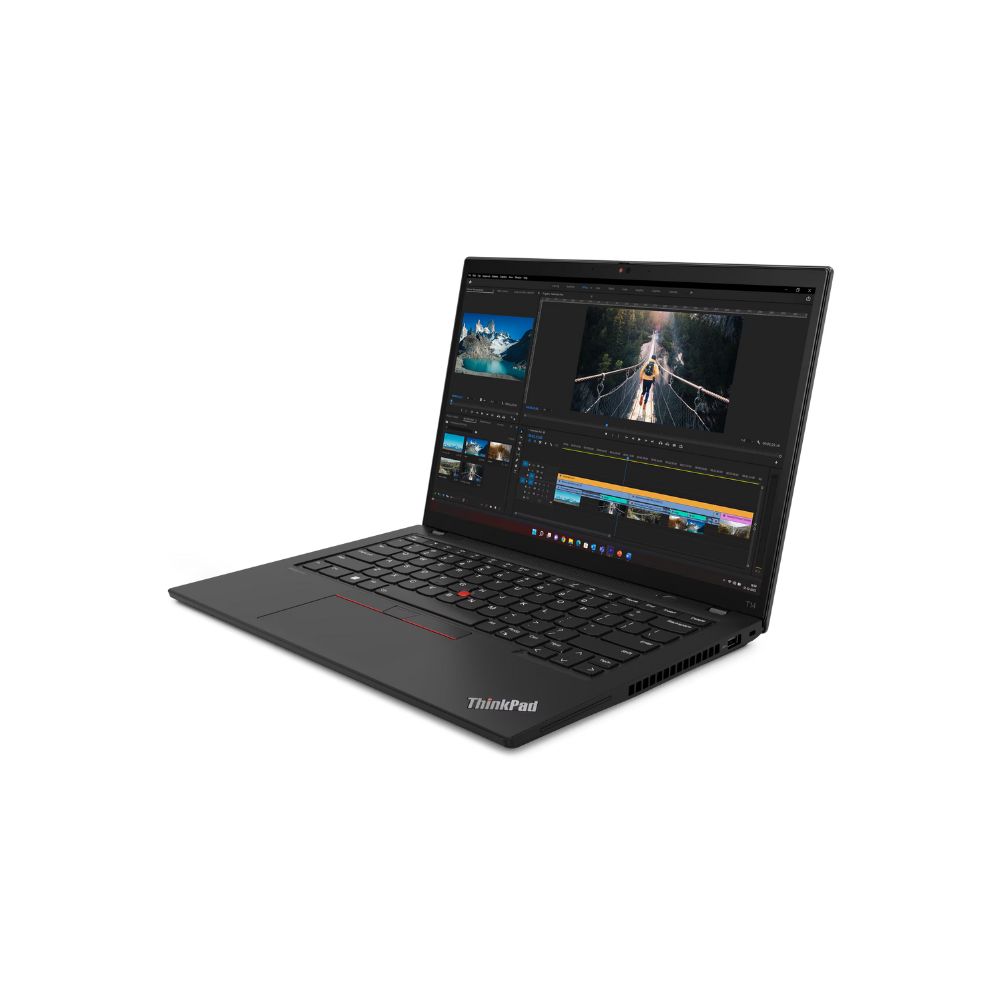 Lenovo ThinkPad T14 Gen 4 21HDS00100 Laptop | i5-1335U | Win11 Pro