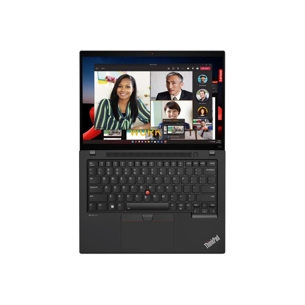 Lenovo ThinkPad T14 Gen 4 21HDS00100 Laptop | i5-1335U | Win11 Pro