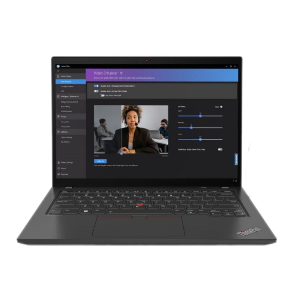 Lenovo ThinkPad T14 Gen 4 21HDS00100 Laptop | Intel i5-1335U | Win11 Pro