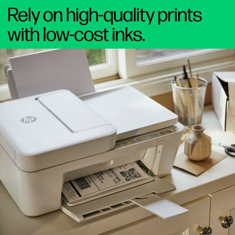 HP Deskjet Ink Advantage 4275 All In One Printer