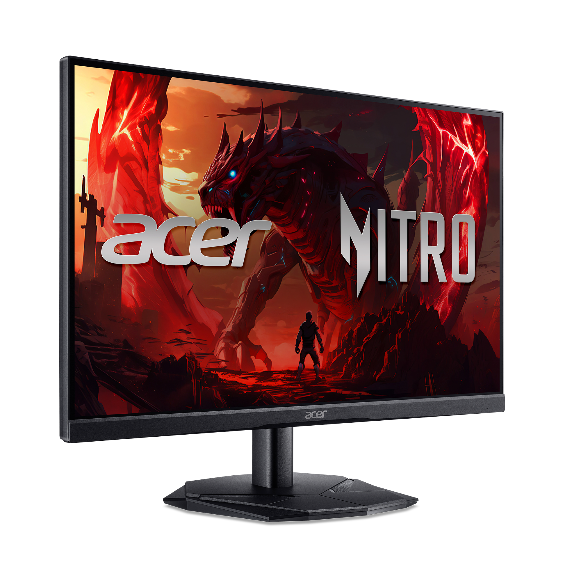 Acer Nitro KG241YP3 Gaming Monitor | 1920 x 1080