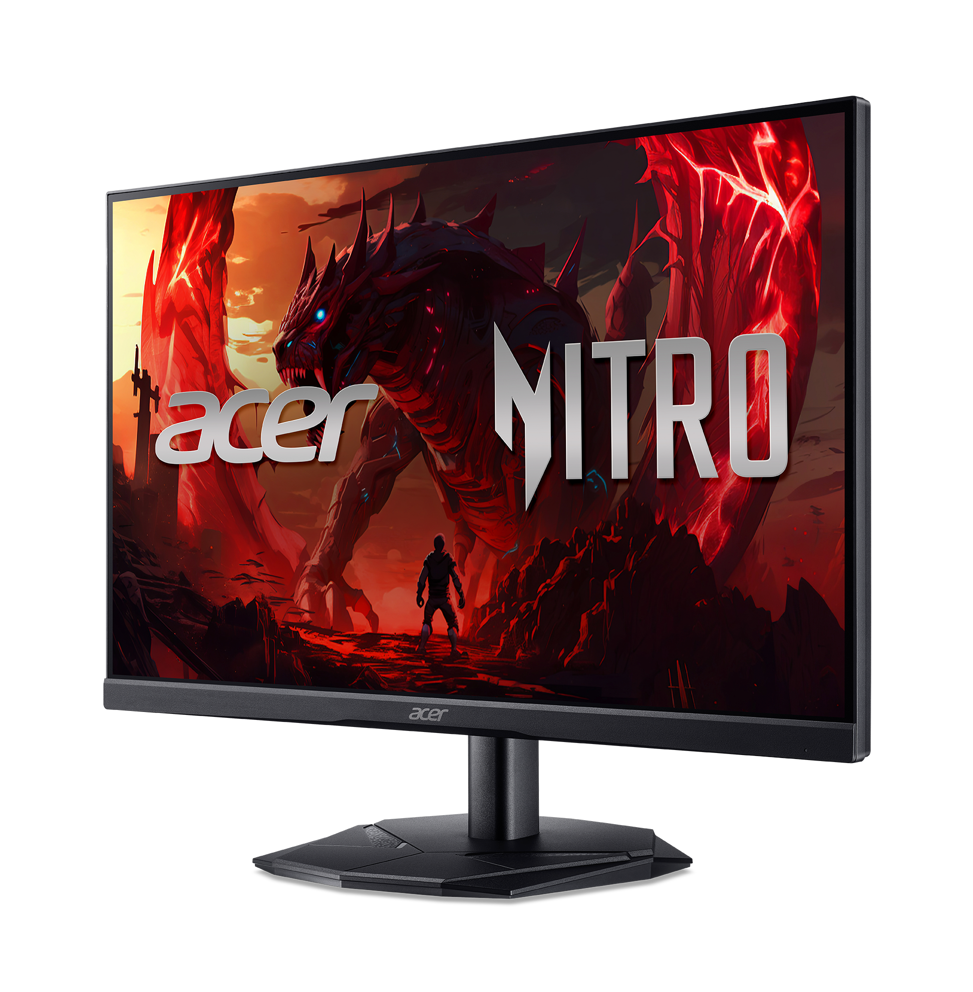 Acer Nitro KG241YP3 Gaming Monitor | 1920 x 1080