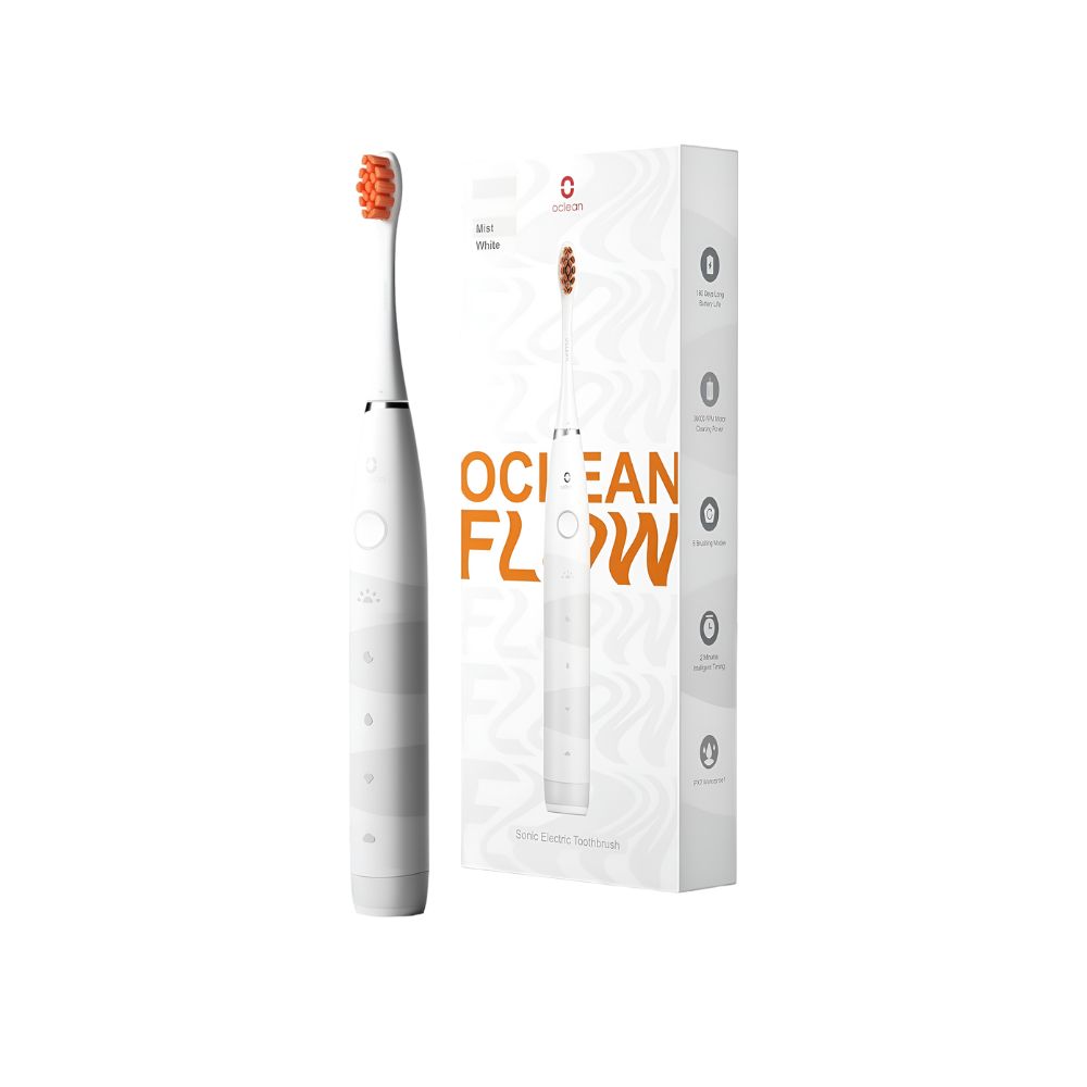 Oclean Flow Sonic Electric Toothbrush