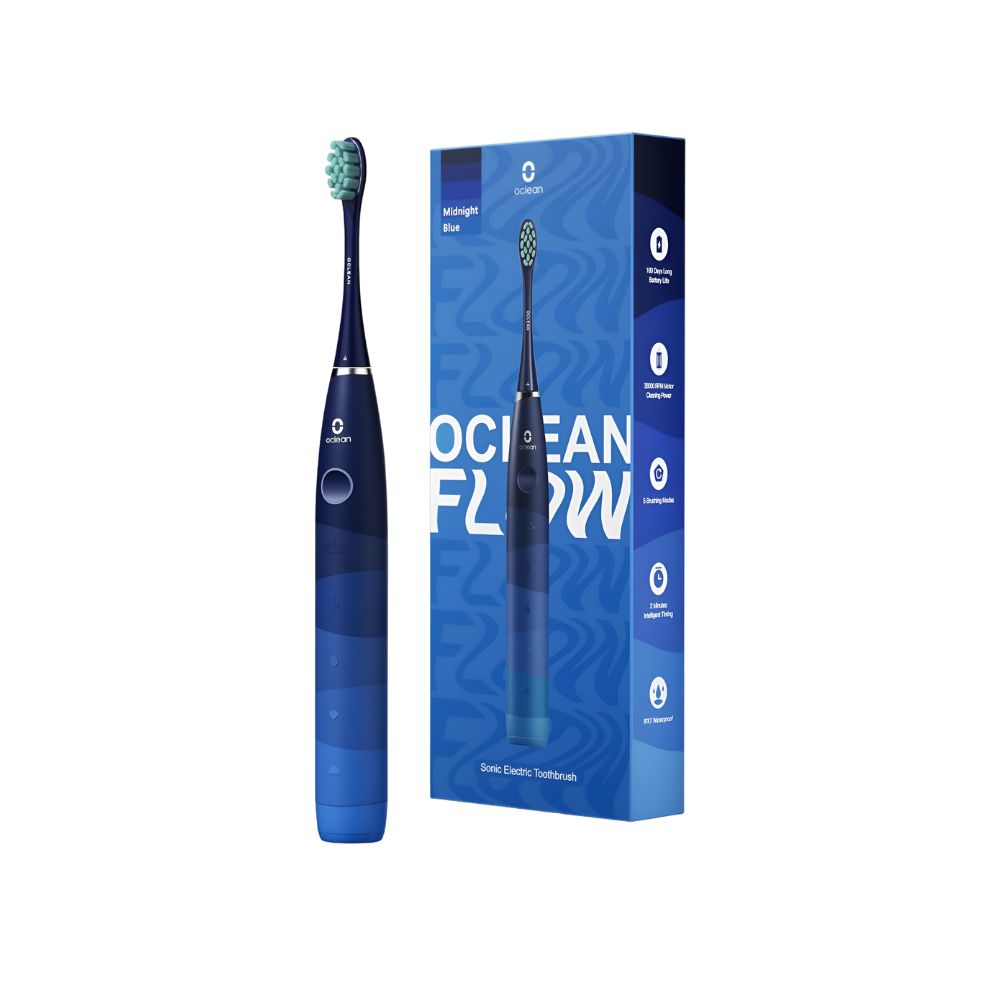 Oclean Flow Sonic Electric Toothbrush