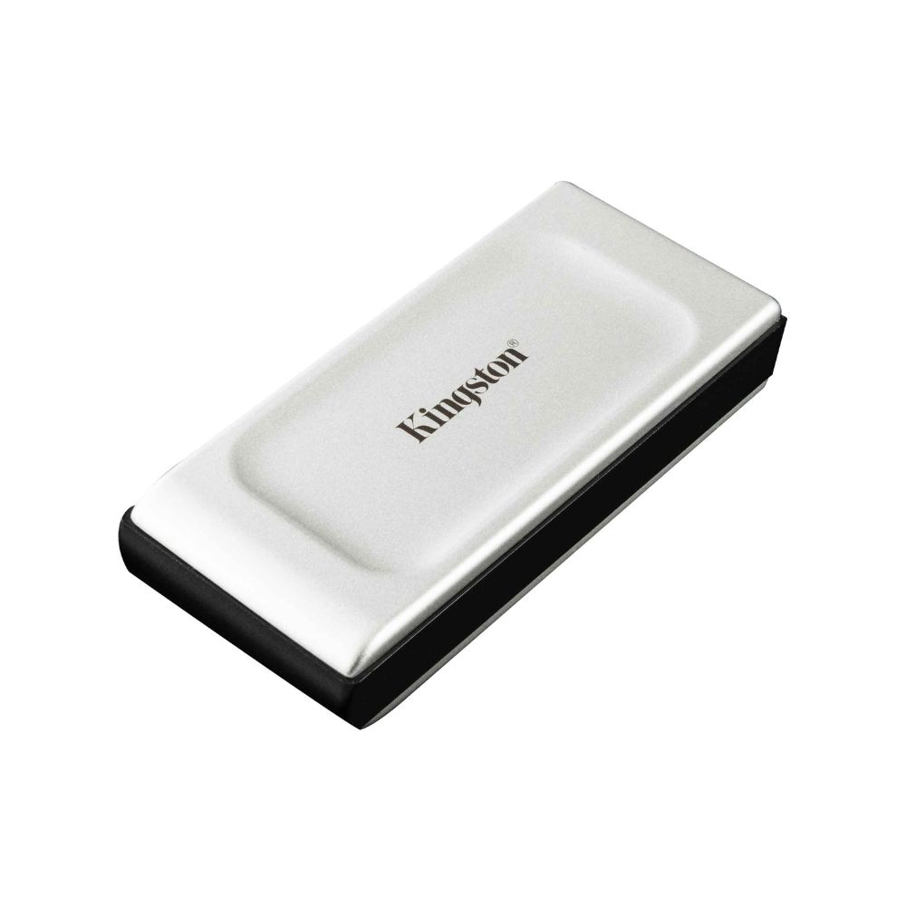 Kingston XS2000 Type-C External SSD SXS2000