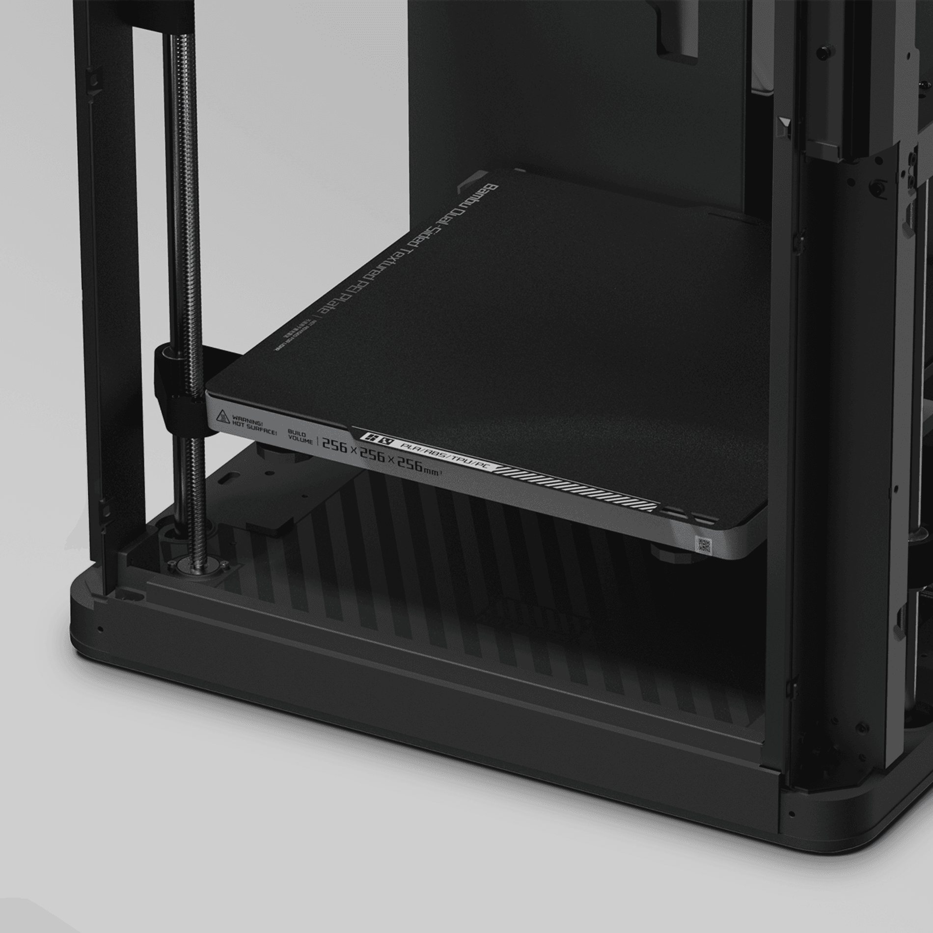 Bambu Lab P1P 3D Printer