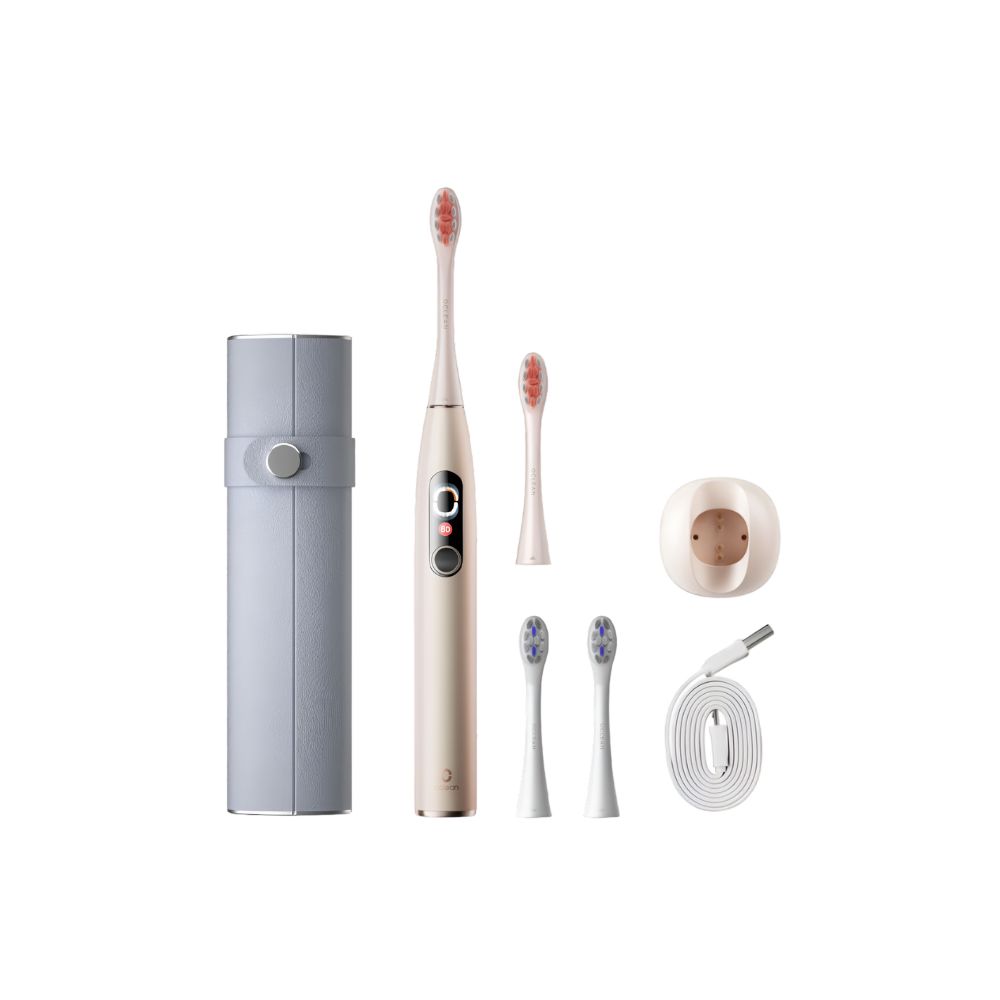 Oclean X Pro Digital Sonic Electric Toothbrush