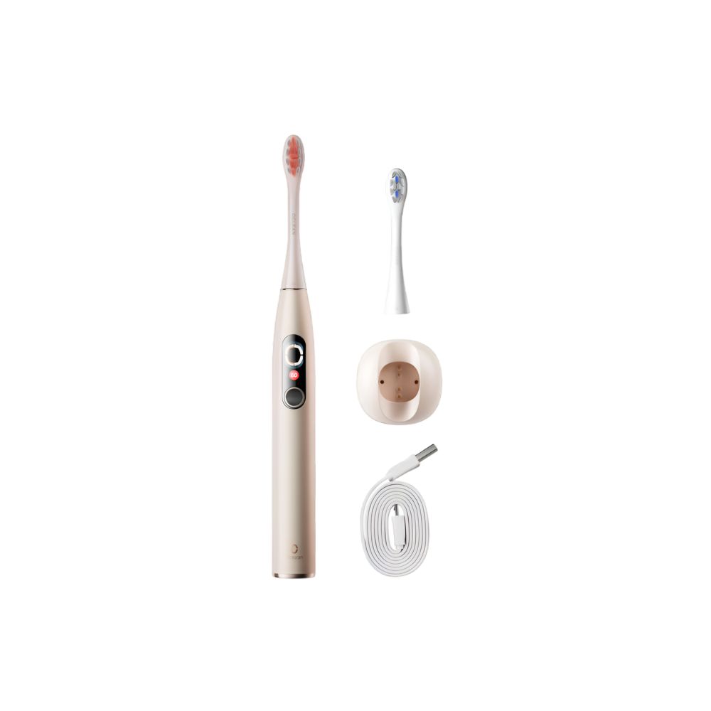 Oclean X Pro Digital Sonic Electric Toothbrush