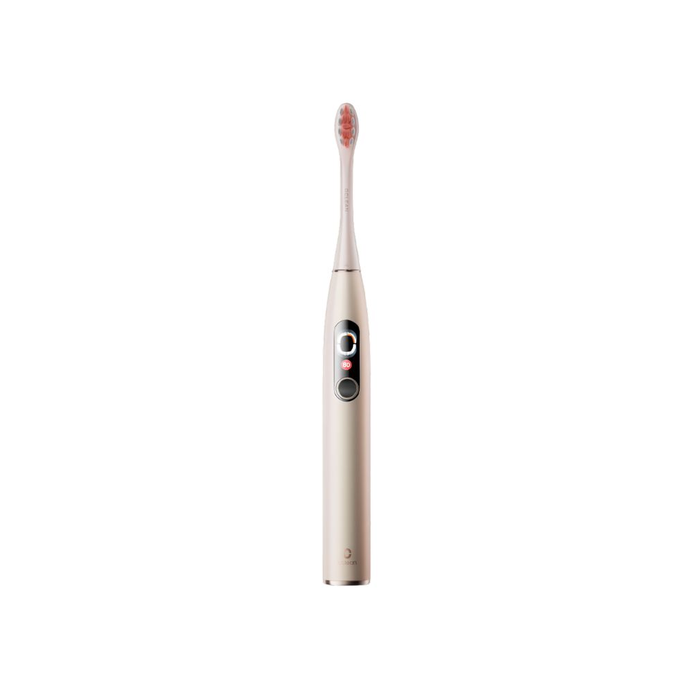 Oclean X Pro Digital Sonic Electric Toothbrush