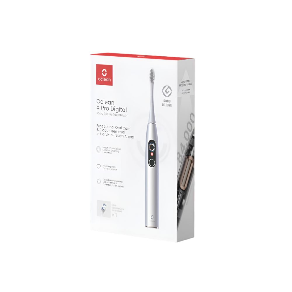 Oclean X Pro Digital Sonic Electric Toothbrush