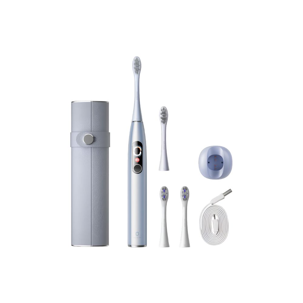 Oclean X Pro Digital Sonic Electric Toothbrush