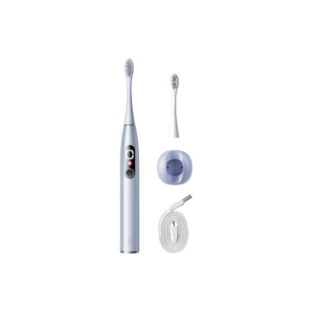 Oclean X Pro Digital Sonic Electric Toothbrush