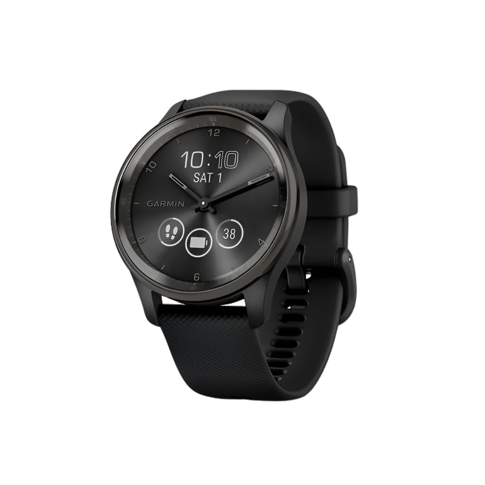 Garmin Vivomove Trend Hybrid Smartwatch