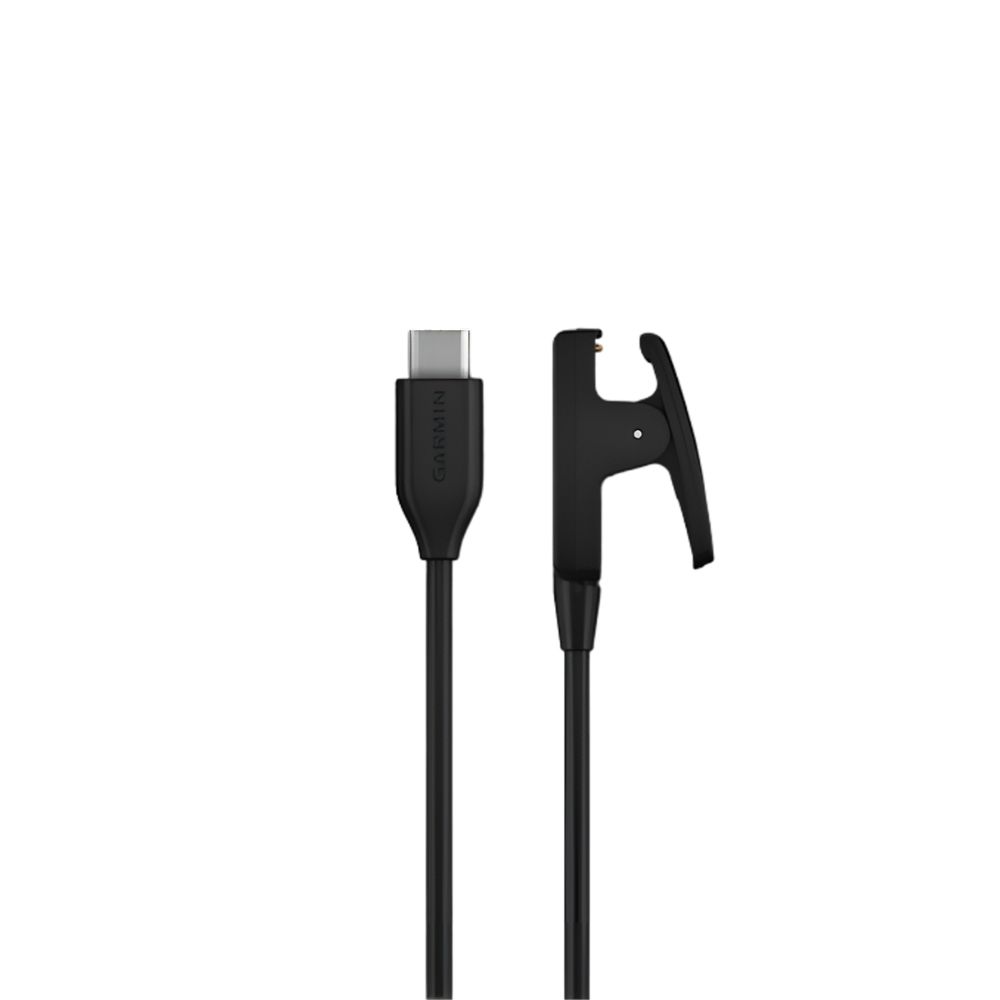 Garmin Smartwatch USB-C Clip Charging / Data Cable