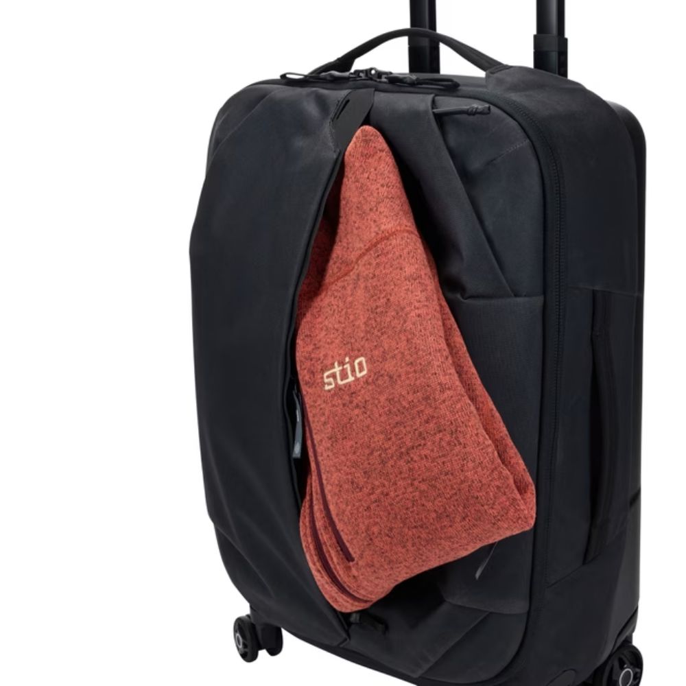 Thule Aion Carry On Spinner Luggage