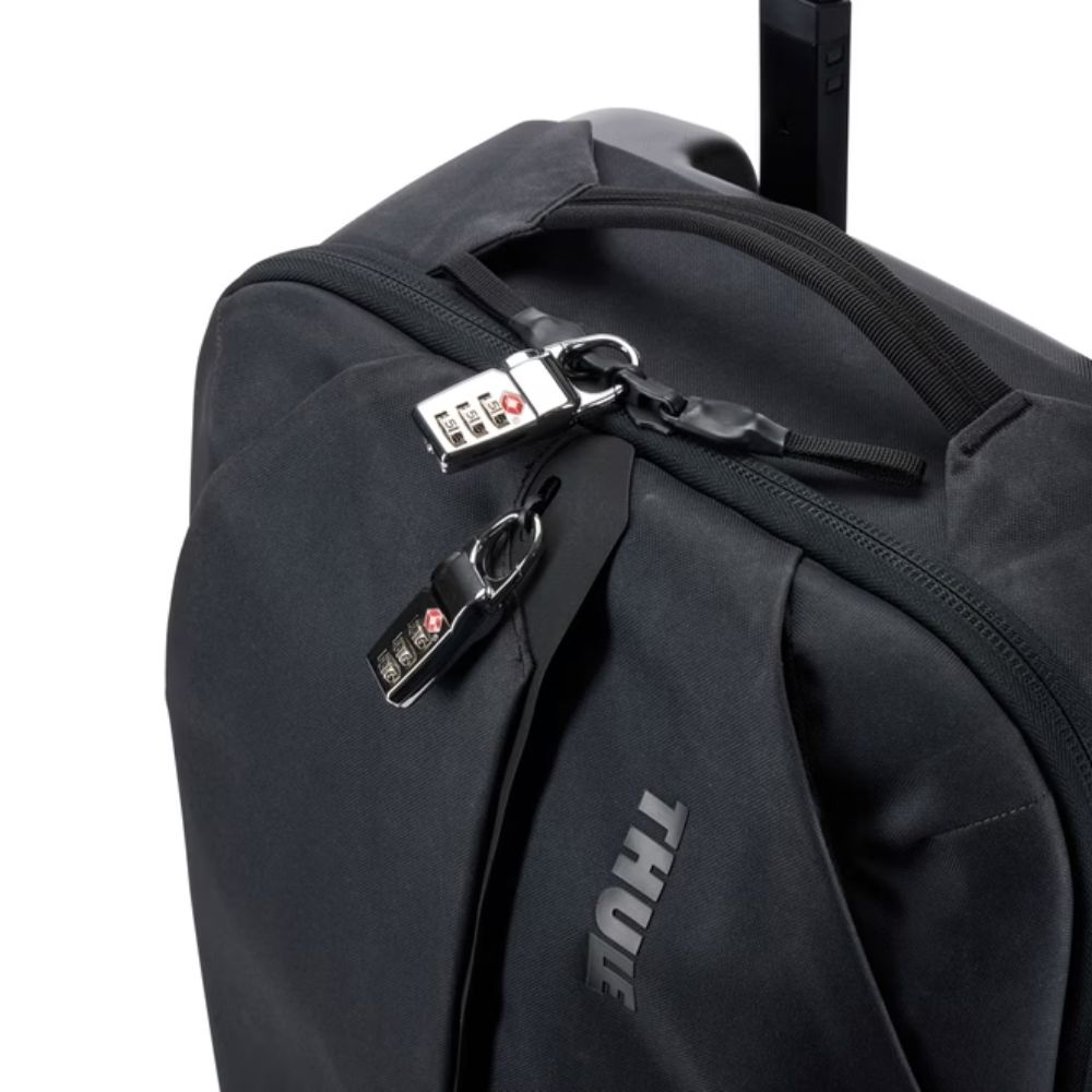 Thule Aion Carry On Spinner Luggage