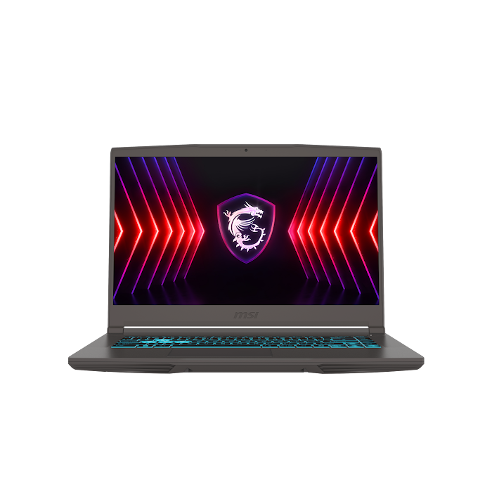 MSI Gaming Thin A15 AI B8VE-288MY Gaming Laptop | AMD Ryzen 7-8845HS