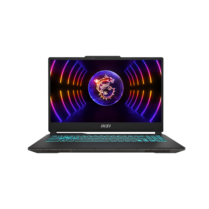 MSI Cyborg 15 A13VE-1451MY Gaming Laptop | Intel i5-13420H