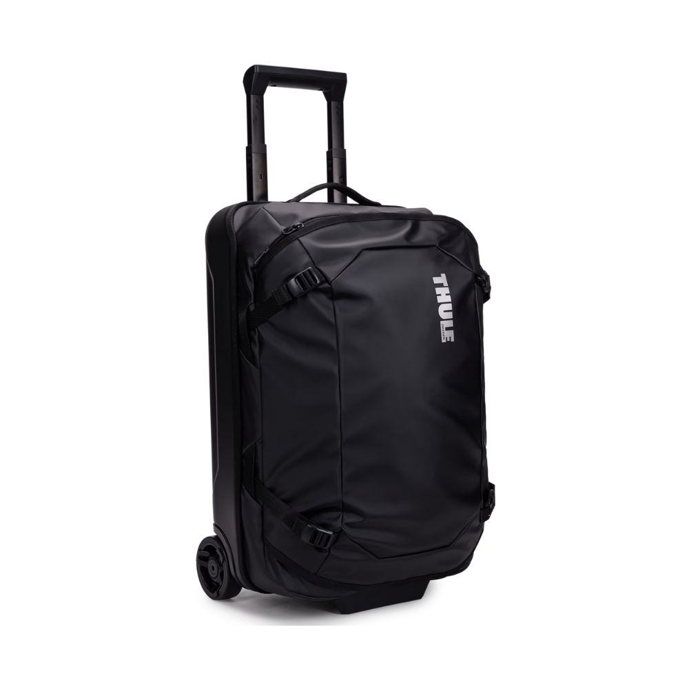 Thule Chasm Carry On Wheeled Duffel Bag Luggage