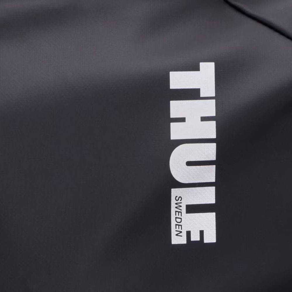 Thule Chasm Carry On Wheeled Duffel Bag Luggage