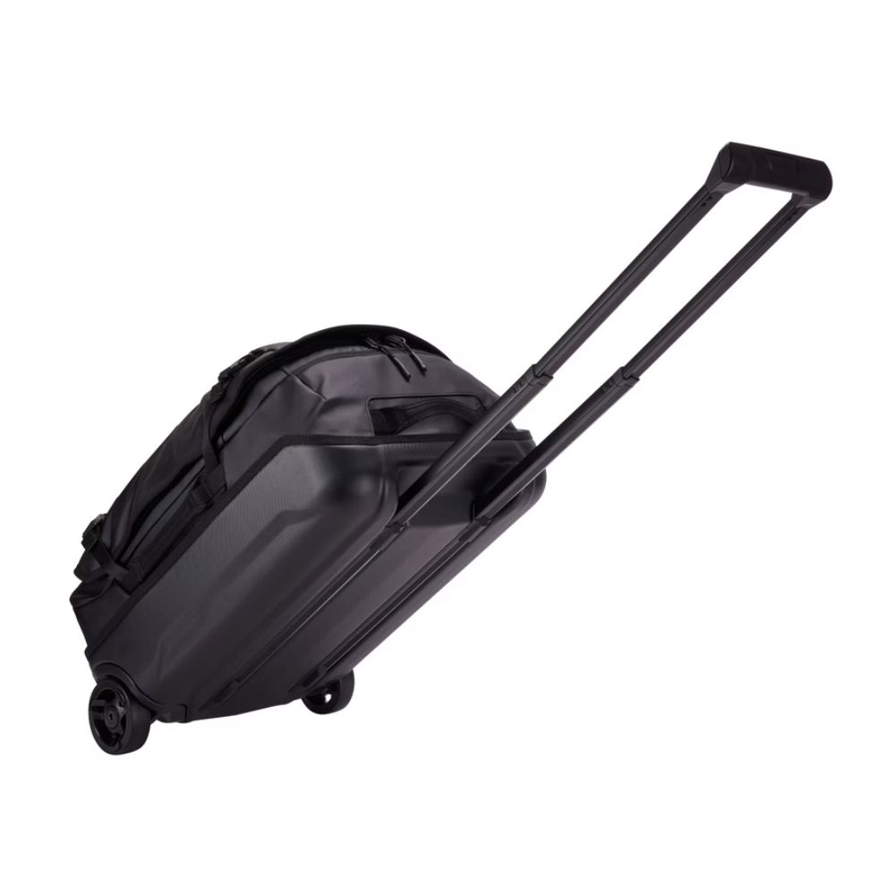 Thule Chasm Carry On Wheeled Duffel Bag Luggage