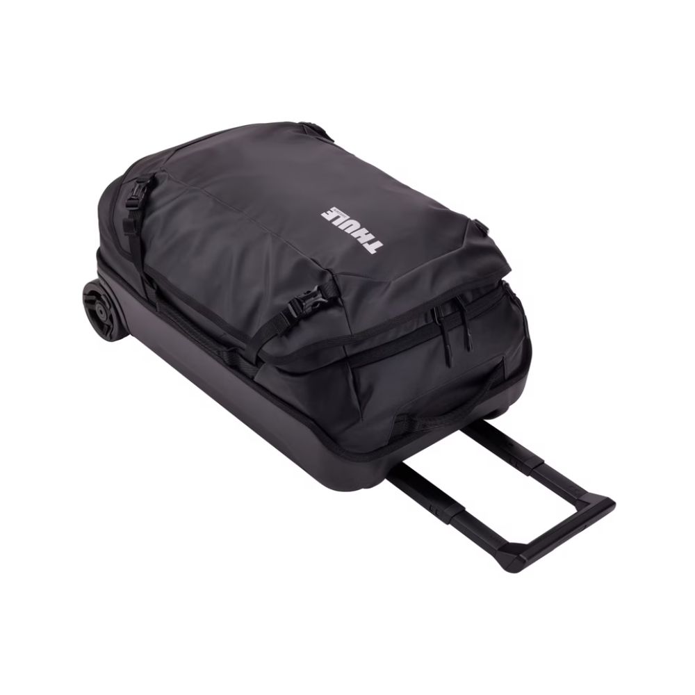 Thule Chasm Carry On Wheeled Duffel Bag Luggage