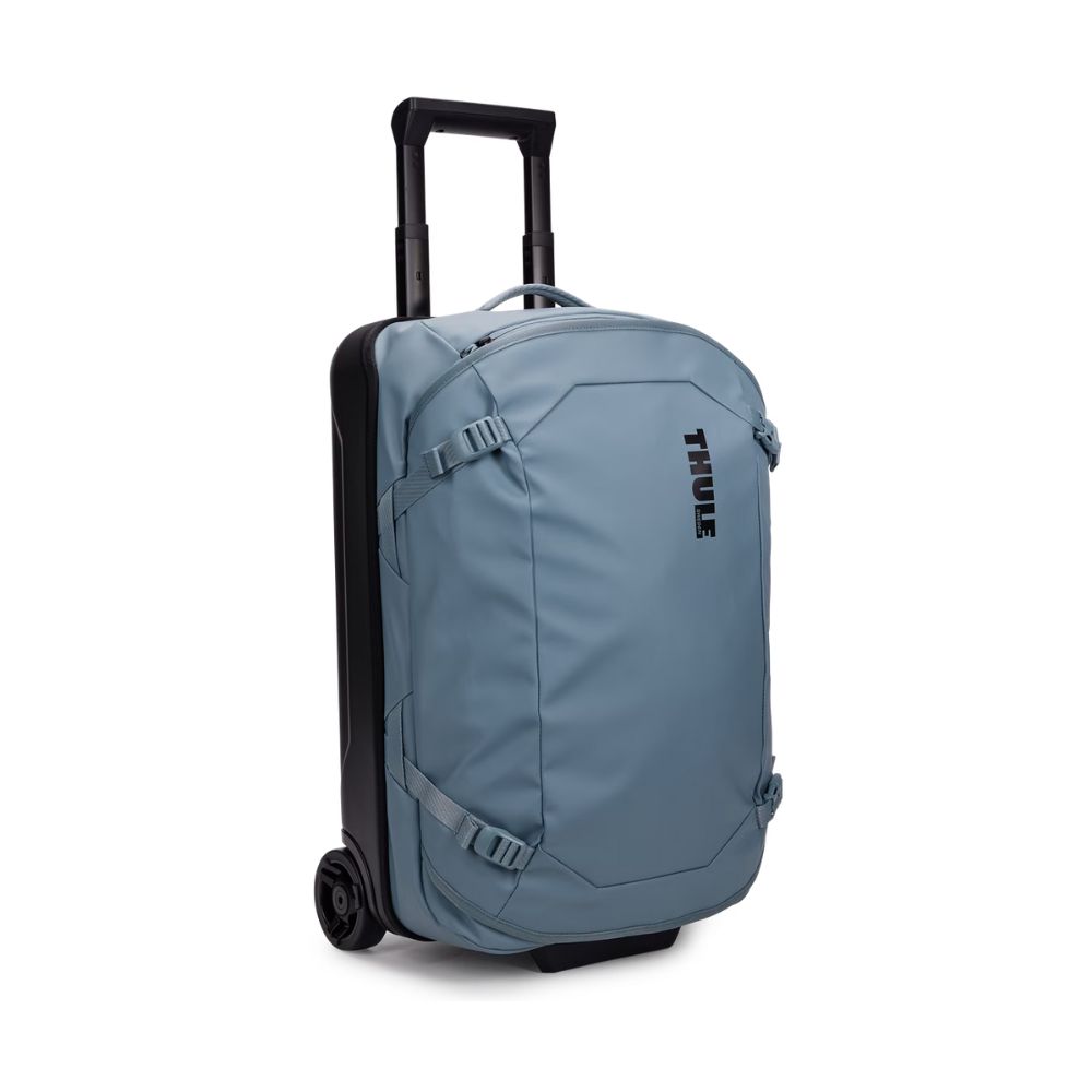 Thule Chasm Carry On Wheeled Duffel Bag Luggage