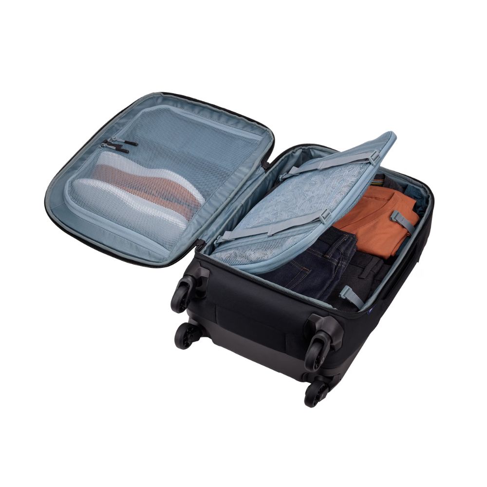 Thule Subterra 2 Carry On Suitcase Spinner Luggage