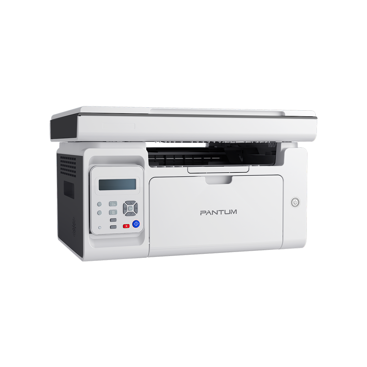 Pantum M6506NW AIO Multi Function Mono Laser Printer | Print, Scan Copy, Wireless Print