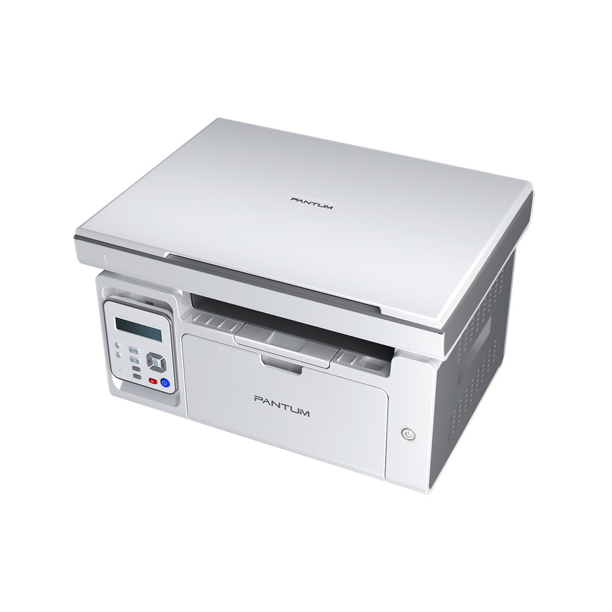 Pantum M6506NW AIO Multi Function Mono Laser Printer | Print, Scan Copy, Wireless Print