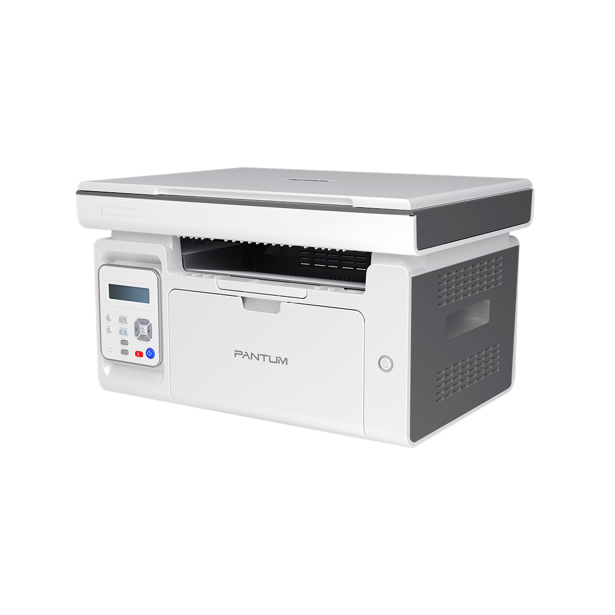 Pantum M6506NW AIO Multi Function Mono Laser Printer | Print, Scan Copy, Wireless Print