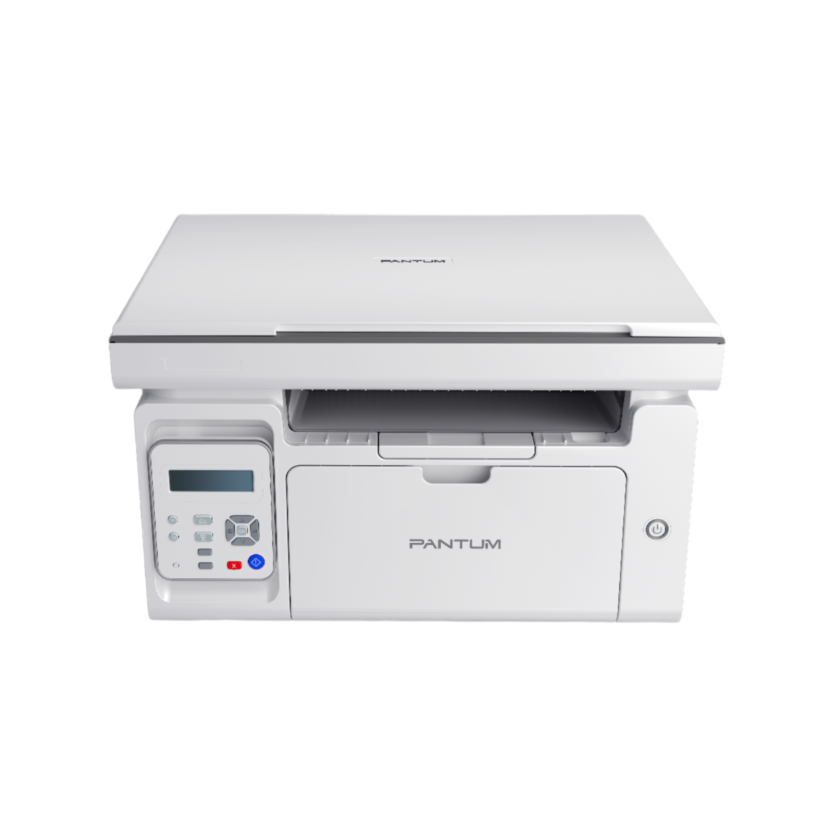 Pantum M6506NW AIO Multi Function Mono Laser Printer | Print, Scan Copy, Wireless Print