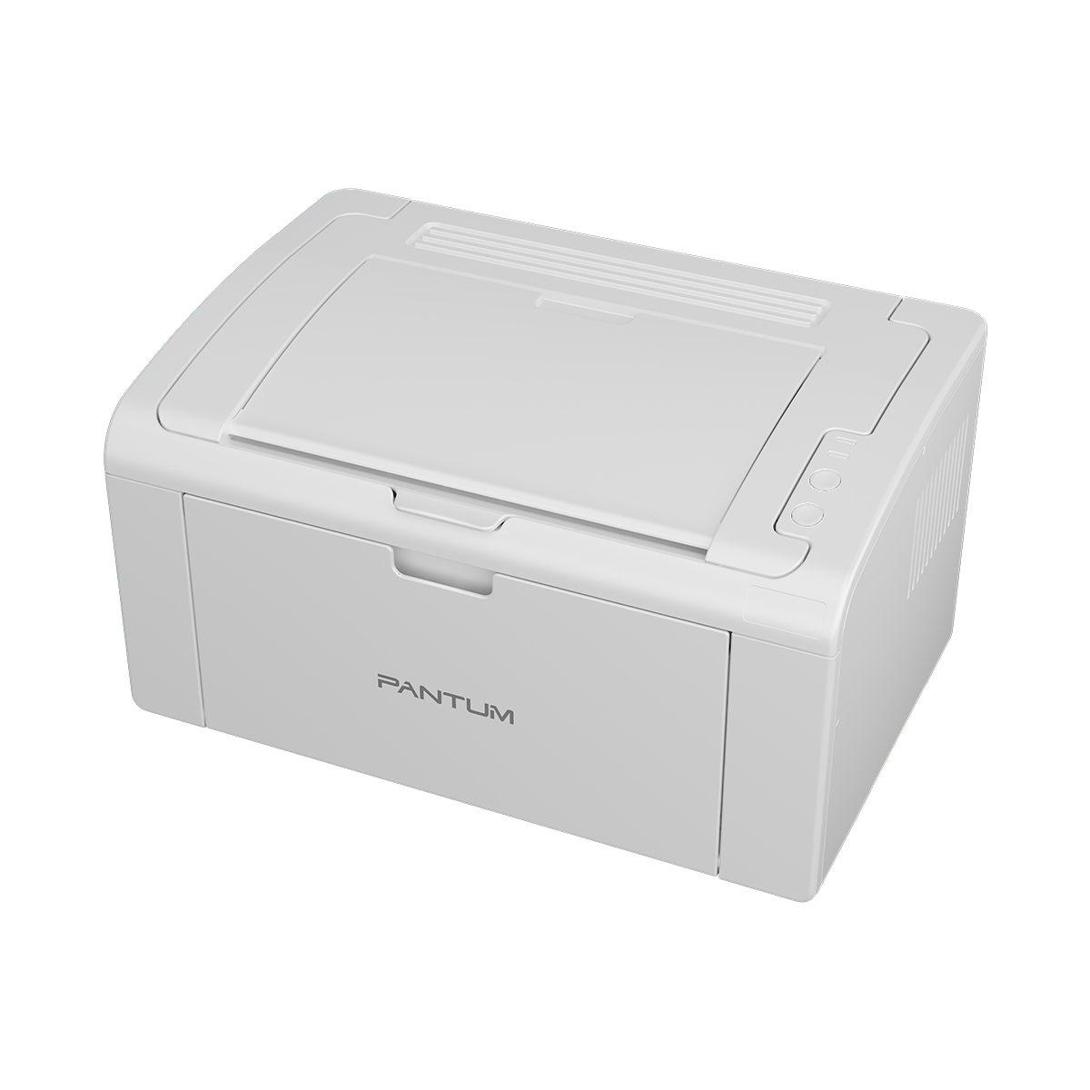 Pantum P2506W Single Function Mono Laser Printer | Print, Wireless Print | 22ppm | 1200x1200dpi | 3Y Warranty