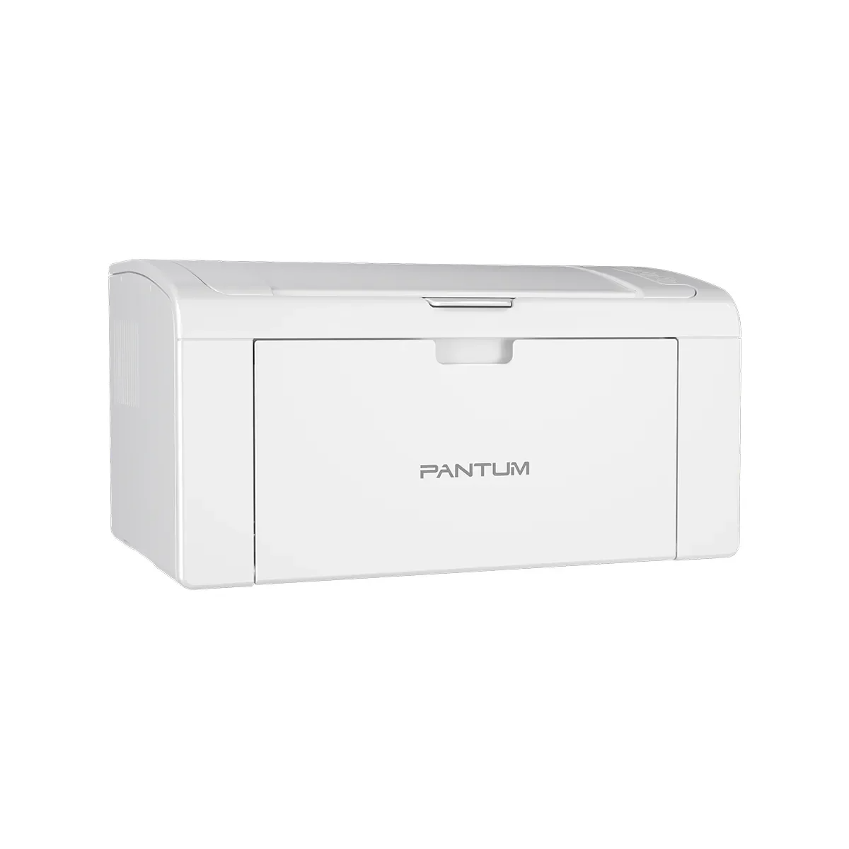 Pantum P2506W Single Function Mono Laser Printer | Print, Wireless Print | 22ppm | 1200x1200dpi | 3Y Warranty