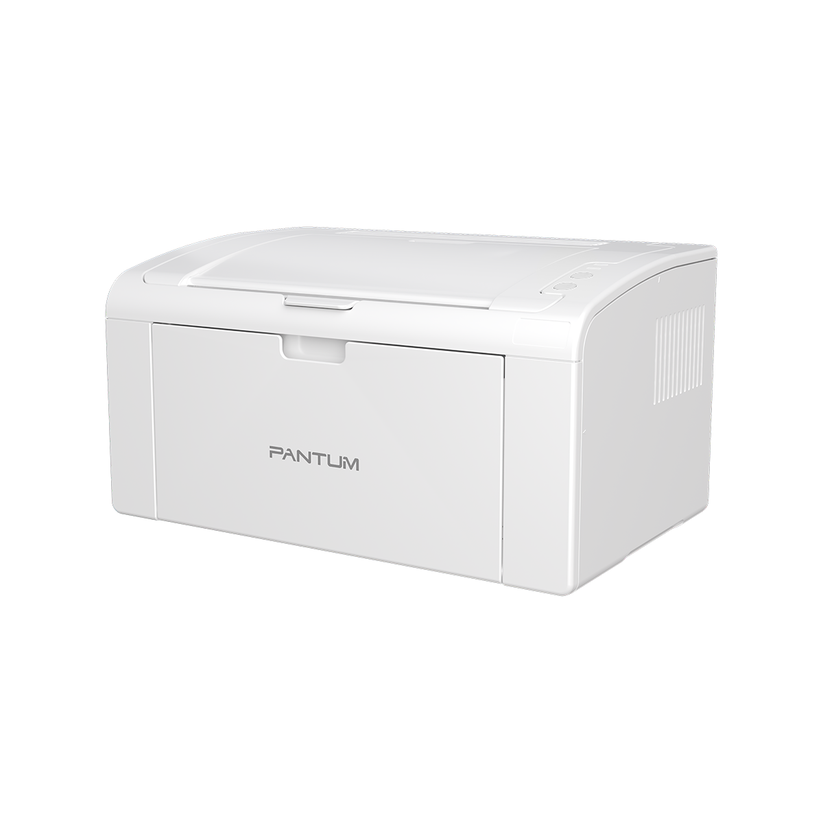 Pantum P2506W Single Function Mono Laser Printer | Print, Wireless Print | 22ppm | 1200x1200dpi | 3Y Warranty