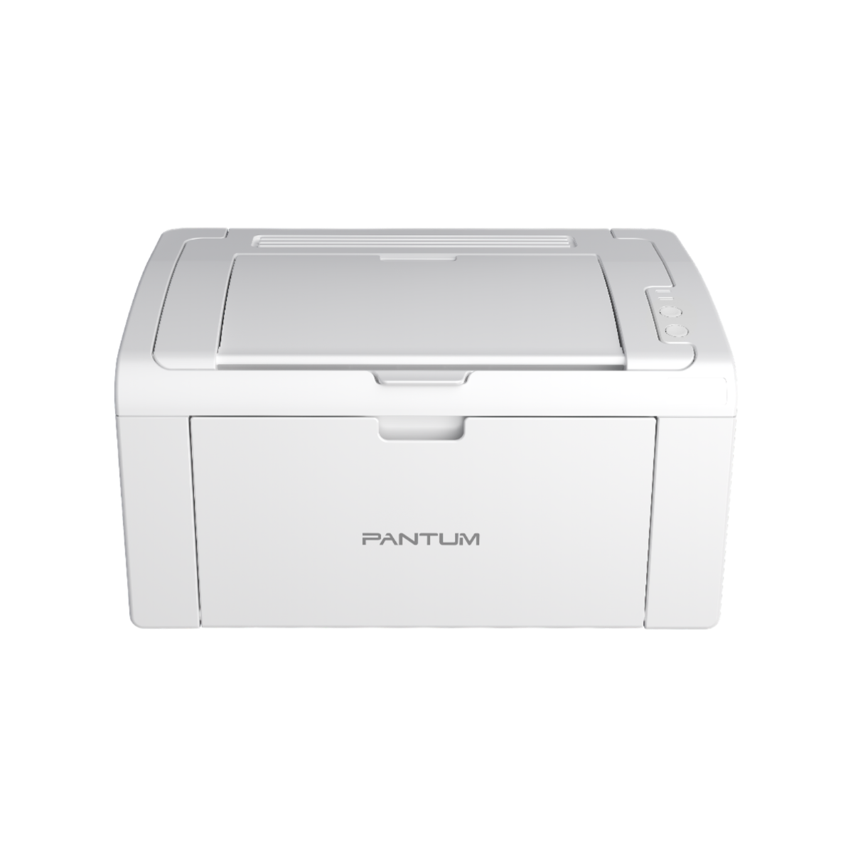 Pantum P2506W Single Function Mono Laser Printer | Print, Wireless Print | 22ppm | 1200x1200dpi | 3Y Warranty