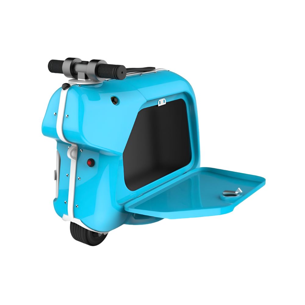 AirWheel SQ3 Kids Rideable Luggage