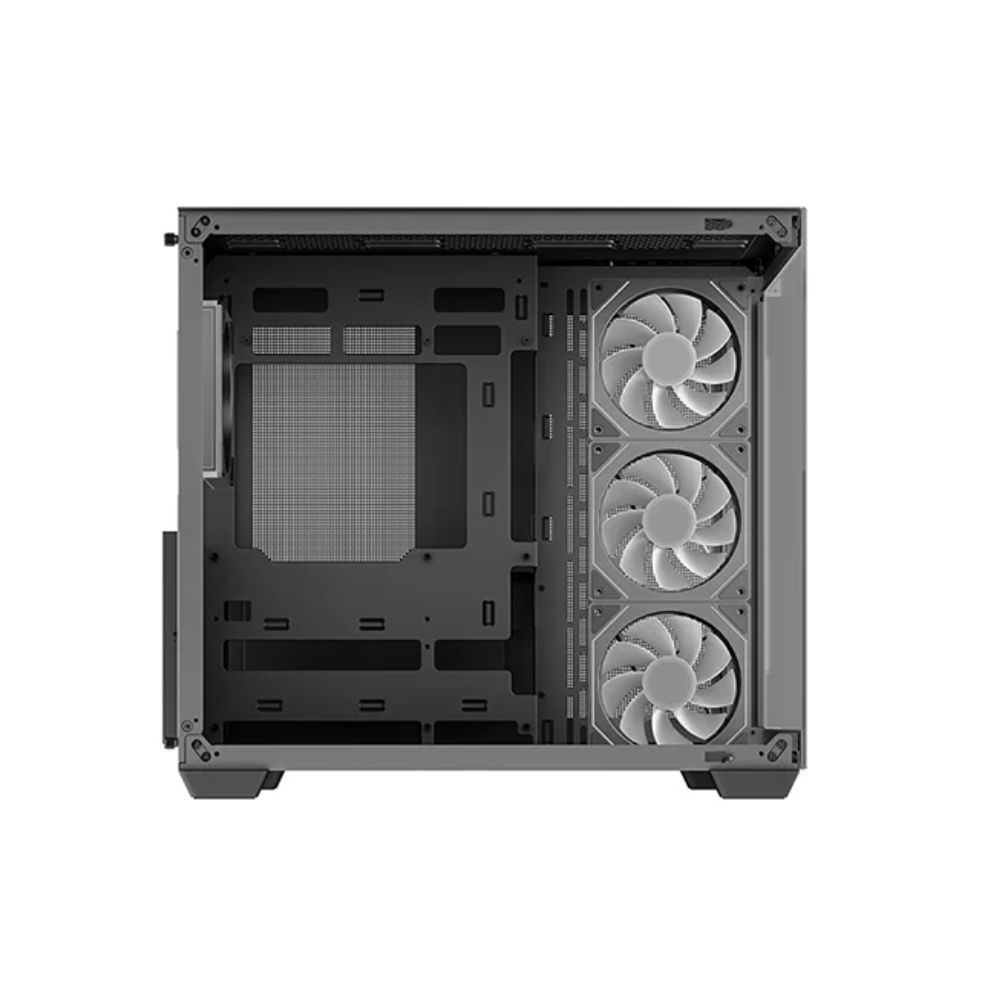 Deepcool CG530 4F Dual Chamber ATX Casing